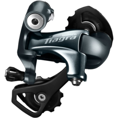 Shimano Bakväxel RD-4700-GS Tiagra, 10-vxl
