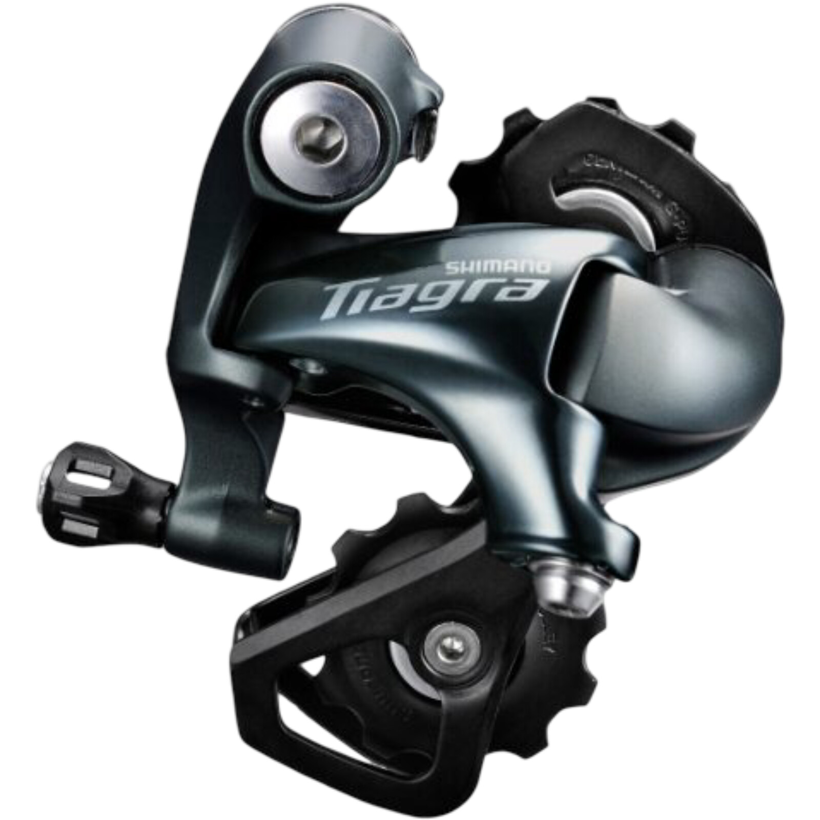 Shimano Bakväxel RD-4700-SS Tiagra, 10-vxl