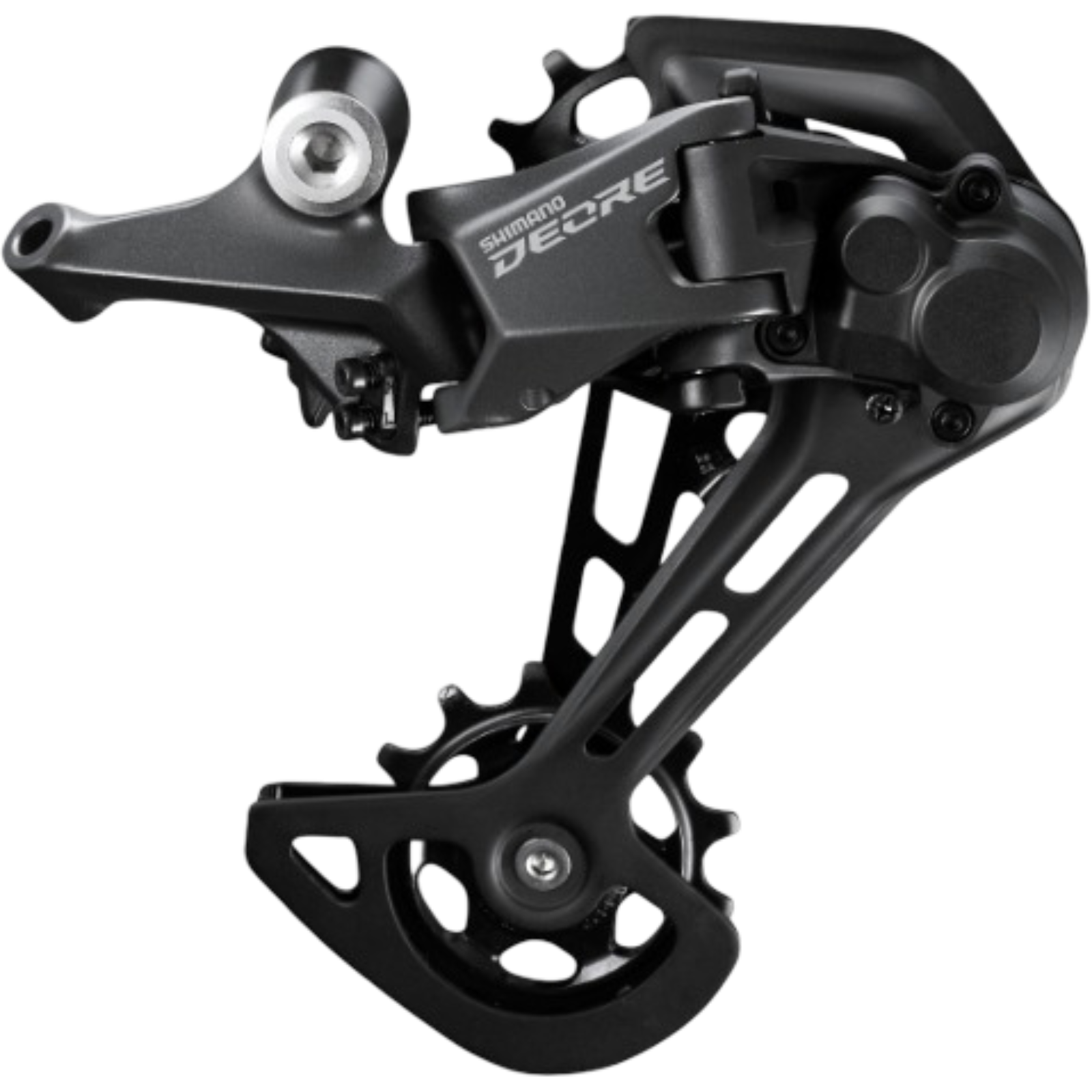 Shimano Bakväxel RD-M5100-SGS Deore, 11-vxl