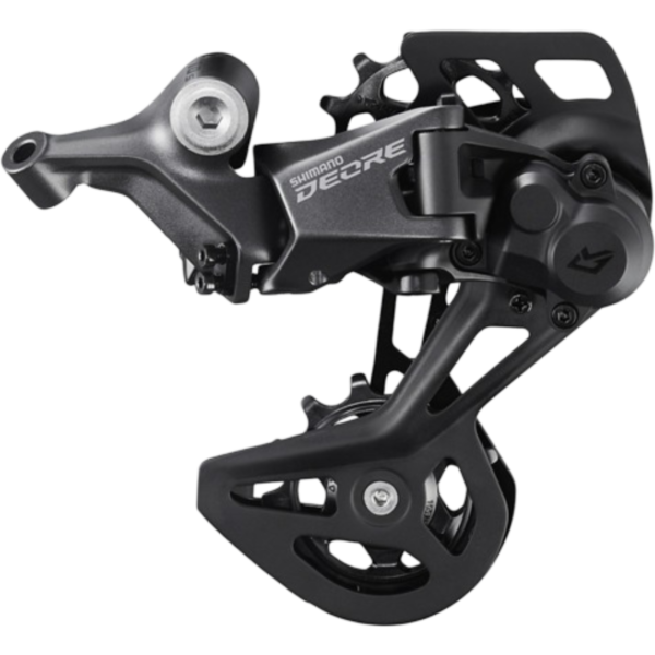 Bakväxel Shimano RD-M5130-GS Deore 10-vxl Shimano Bakväxel RD-M5130-GS Deore, 10-vxl