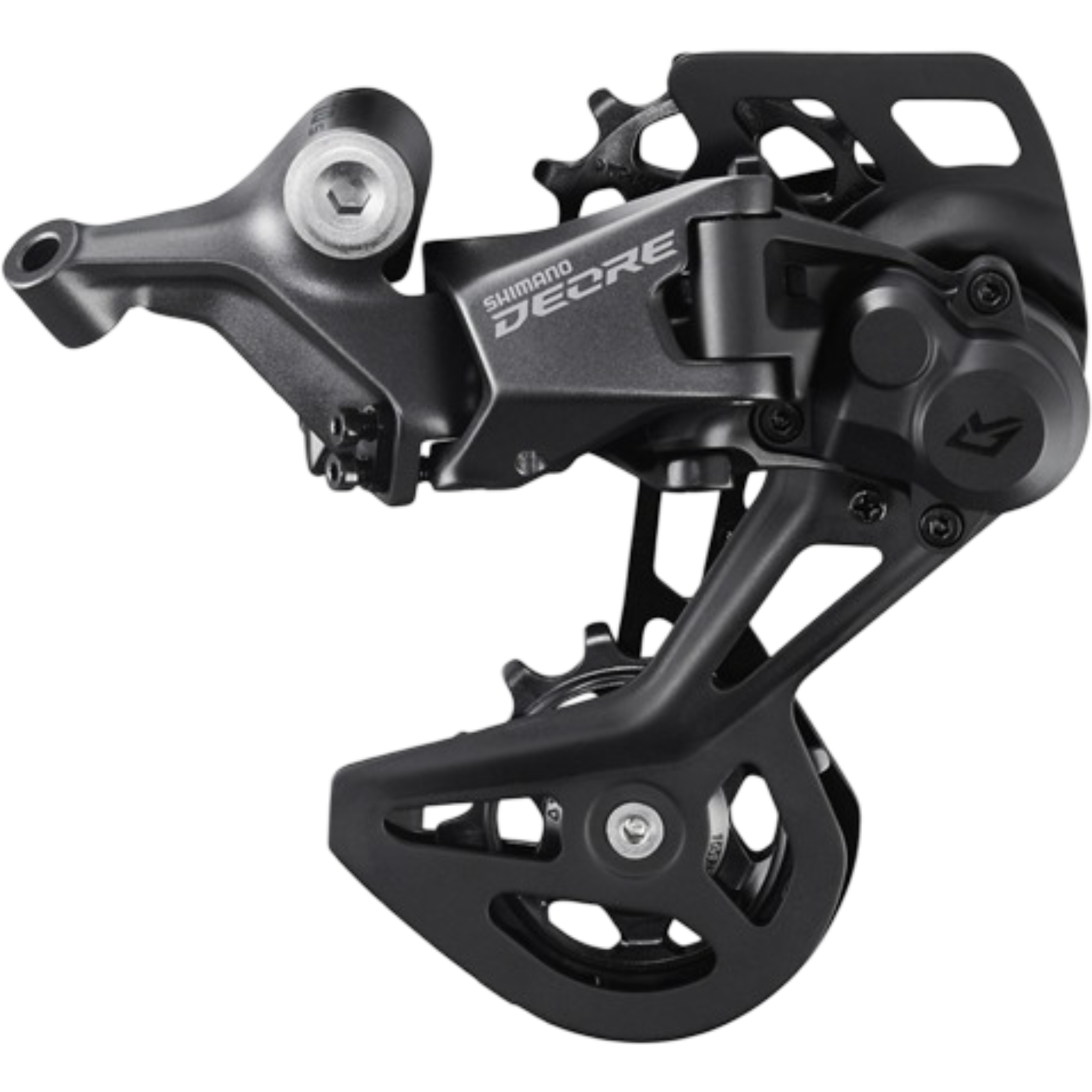 Shimano Bakväxel RD-M5130-GS Deore, 10-vxl
