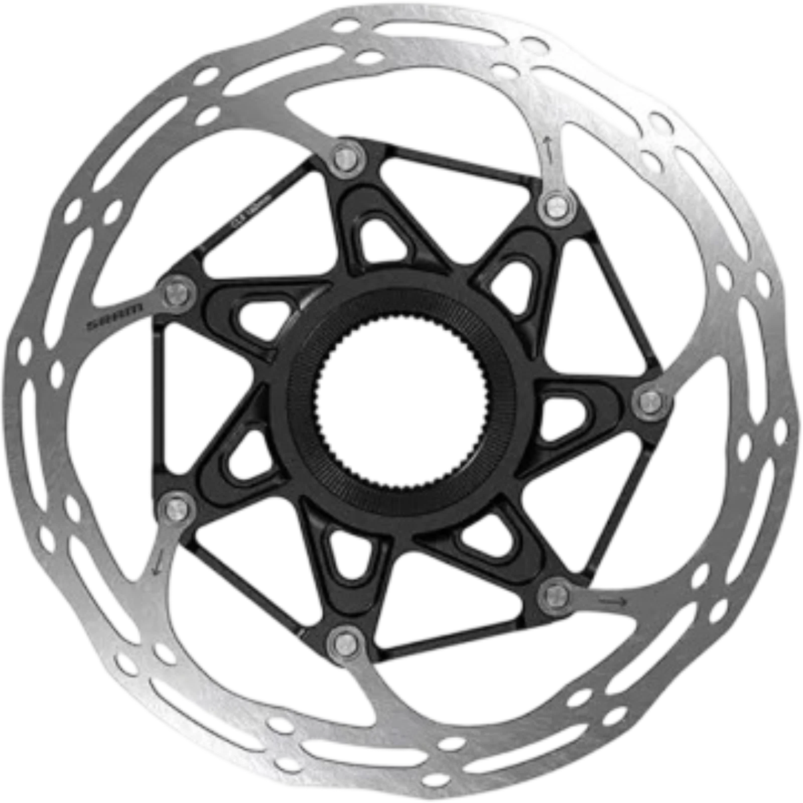 SRAM Bromsskiva Centerline 2-Piece, Centerlock
