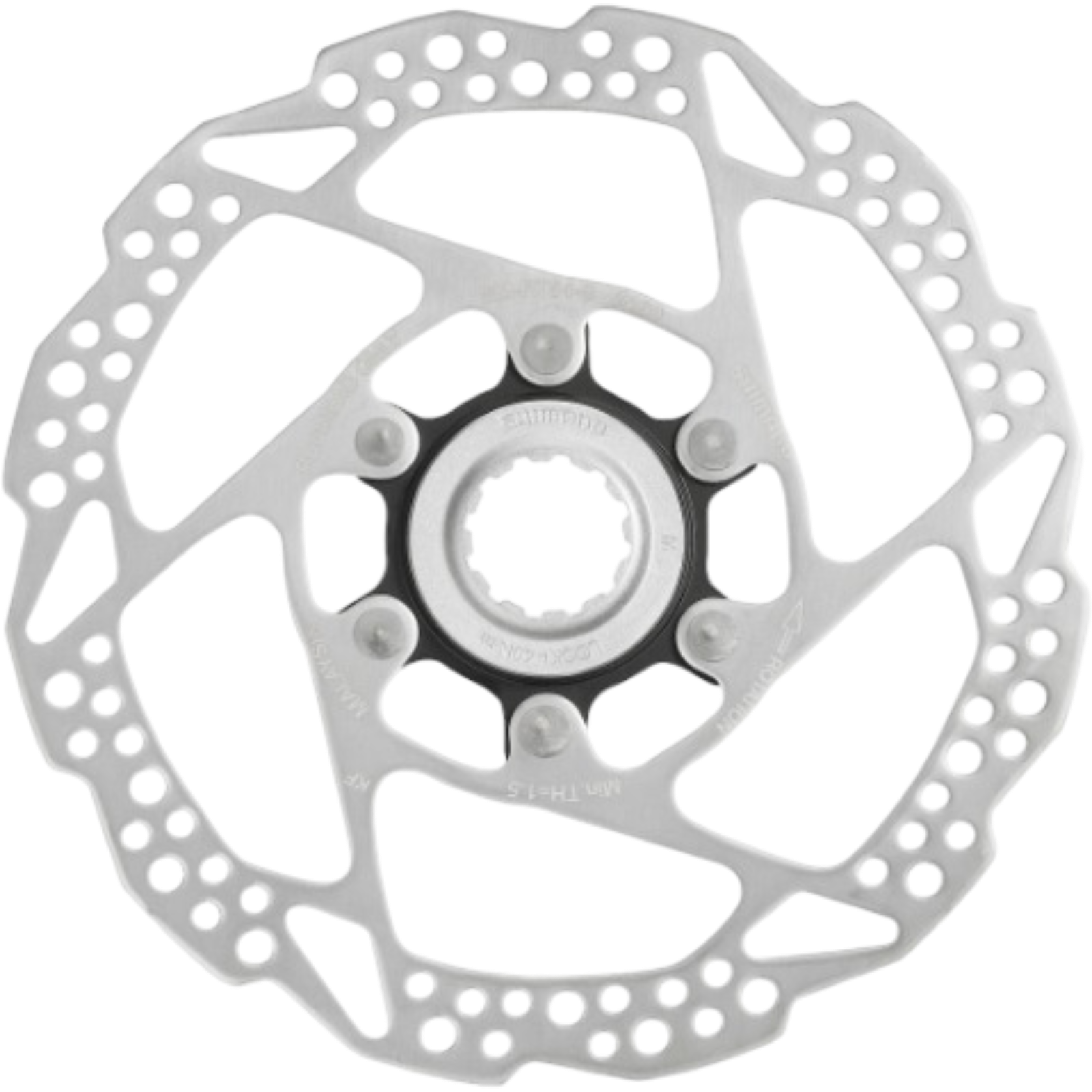 Shimano Bromsskiva SM-RT54, Centerlock