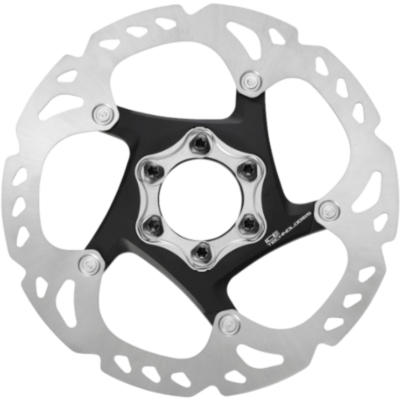 Bromsskiva Shimano SM-RT86 160mm Shimano Bromsskiva SM-RT86, 6-Bult