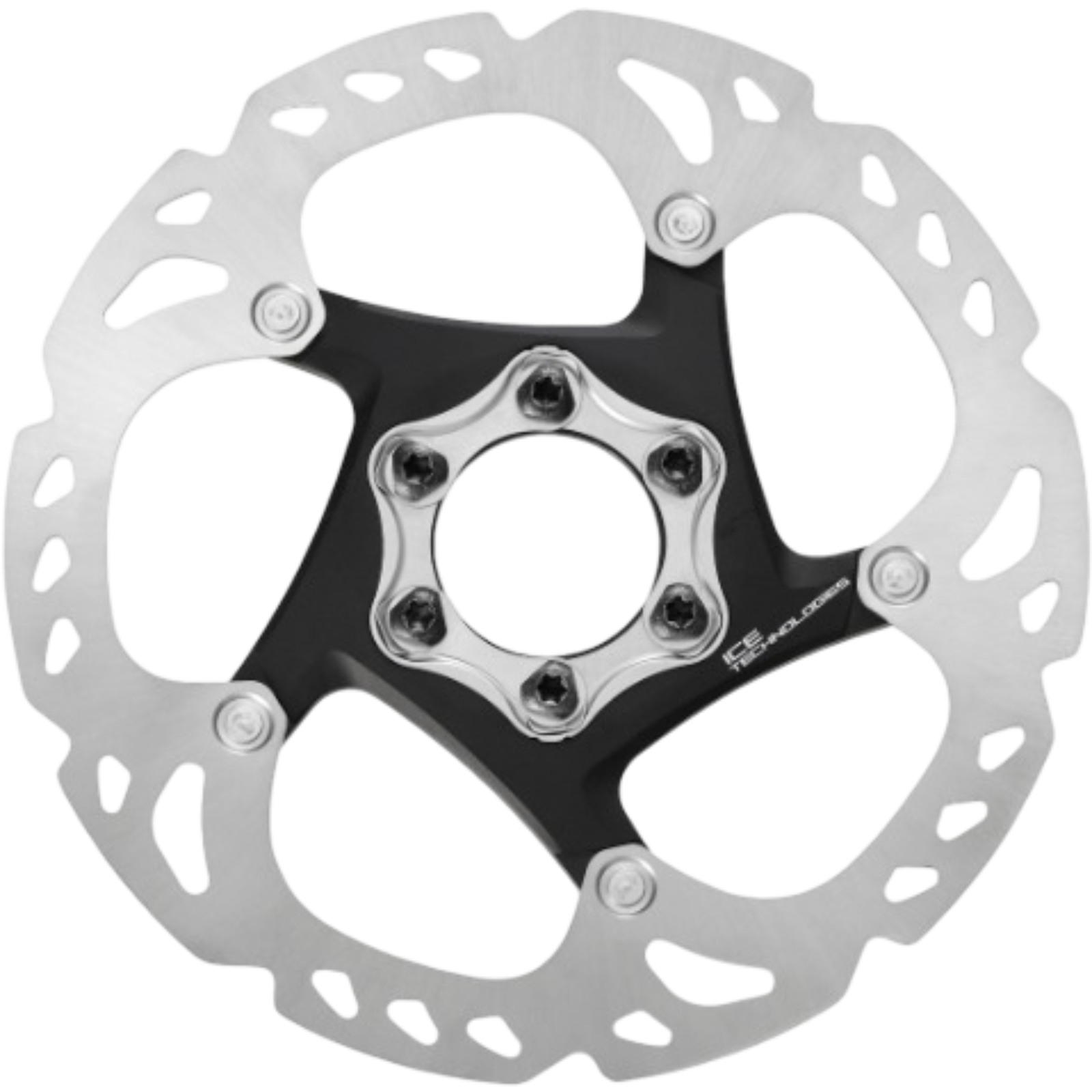 Shimano Bromsskiva SM-RT86, 6-Bult