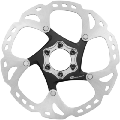 Bromsskiva Shimano SM-RT86 180mm Shimano Bromsskiva SM-RT86, 6-Bult