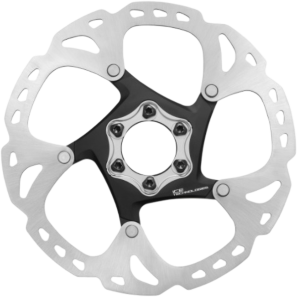 Bromsskiva Shimano SM-RT86 180mm Shimano Bromsskiva SM-RT86, 6-Bult