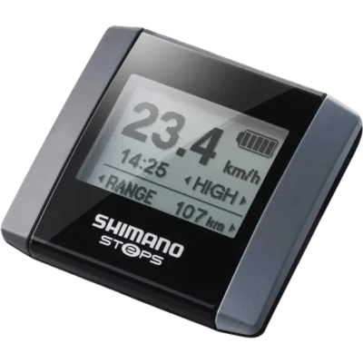 Shimano Display SC-E6000