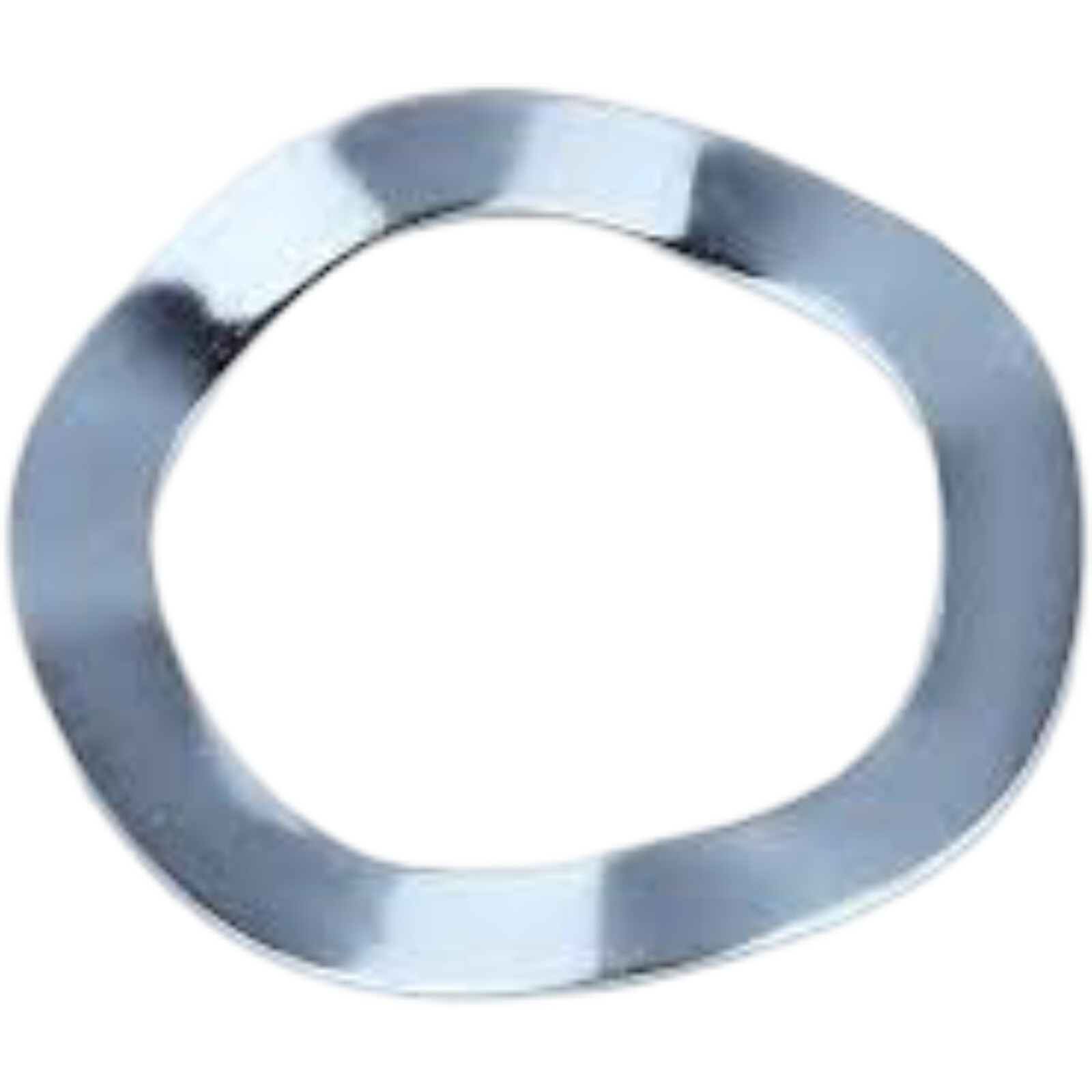 SRAM Distans GXP Till Pressfit Adapter, 24,5mm