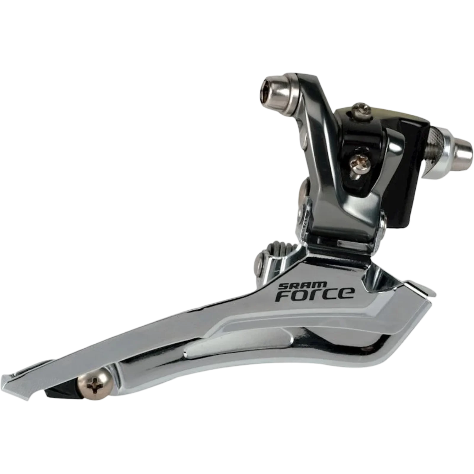 SRAM Framväxel Force Braze-On, 2-vxl