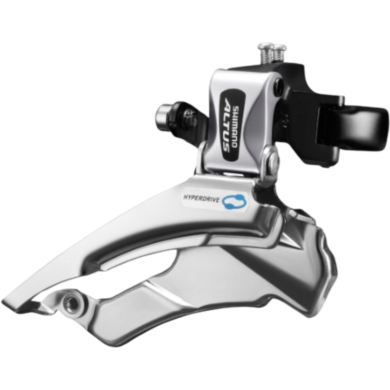 Shimano Framväxel FD-M313-3-SET Altus, 3-vxl