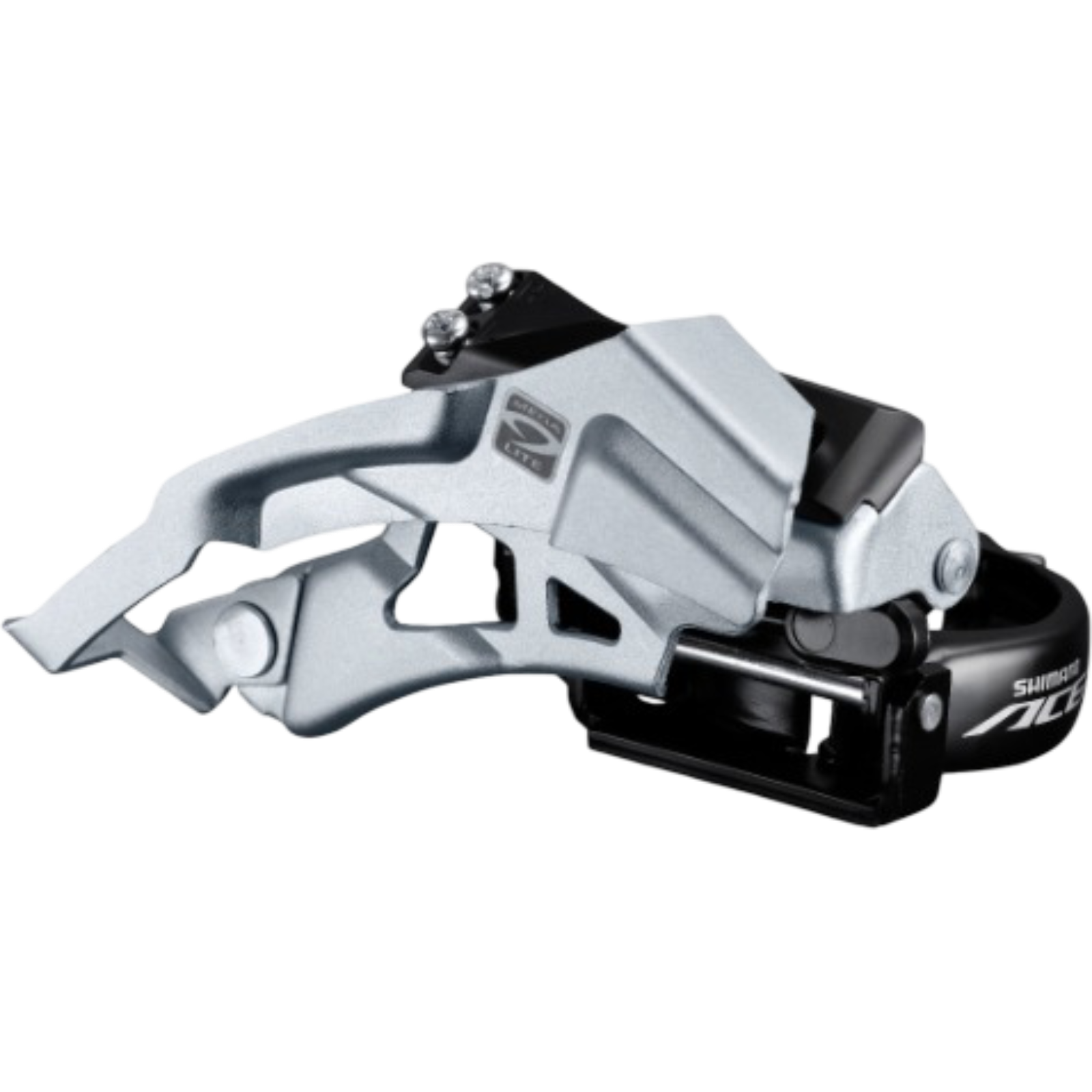 Shimano Framväxel FD-T3000-TS6-SET Acera, 3-vxl