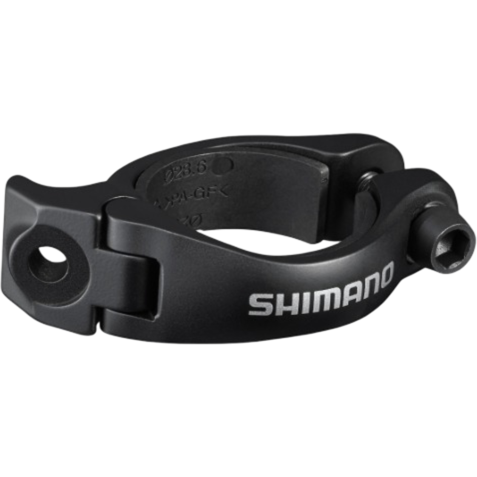 Shimano Framväxeladapter SM-AD91-MS Dura-Ace