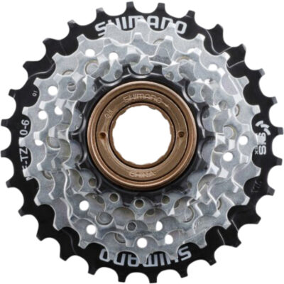 Frikrans Shimano MF-TZ510 Shimano Frikrans MF-TZ510, 6-vxl