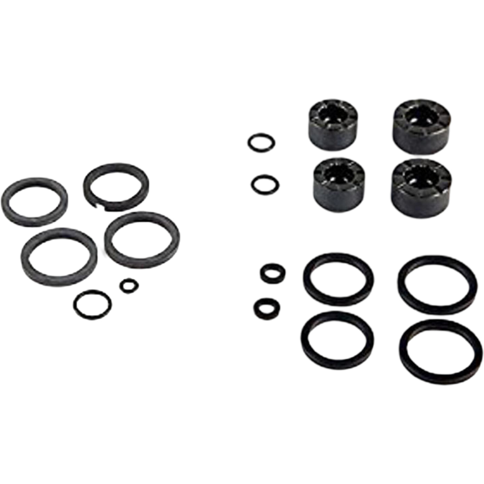 SRAM Hårdvara Piston Kit