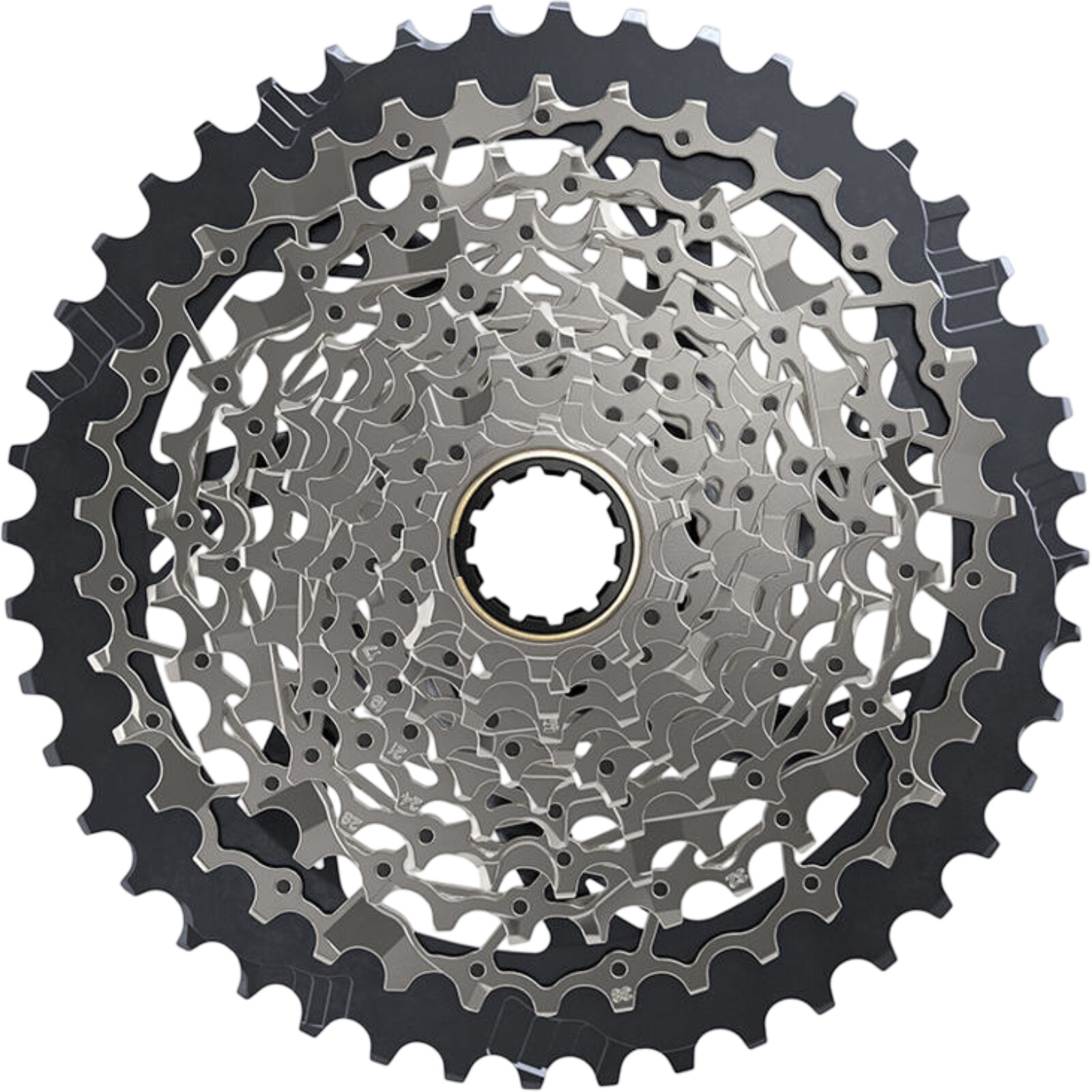 Kassett SRAM XG-1271 XPLR Fram SRAM Kassett XG-1271 XPLR, 12-vxl