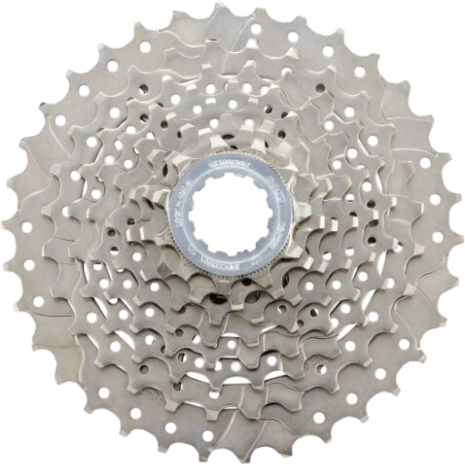 Shimano Kassett CS-HG50 Claris, 8-vxl