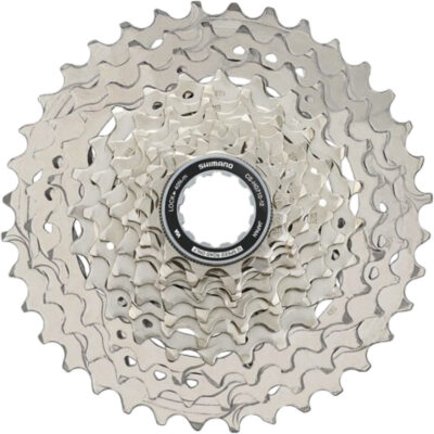 Shimano Kassett CS-HG710, 12-vxl