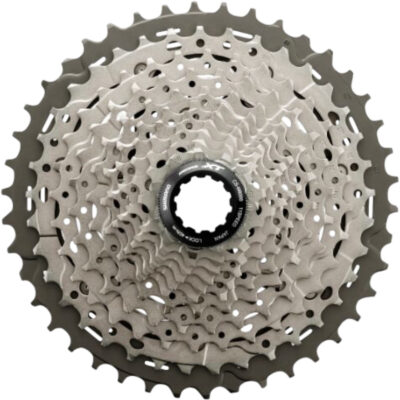 Kassett Shimano CS-M8000-11 Deore XT 11-42T Shimano Kassett CS-M8000 Deore XT, 11-vxl