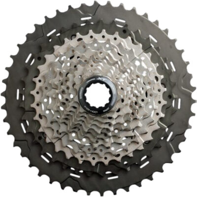 Kassett Shimano CS-M8000-11 Deore XT 11-46T Shimano Kassett CS-M8000 Deore XT, 11-vxl