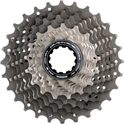 Shimano Kassett CS-R9100 Dura-Ace, 11-vxl