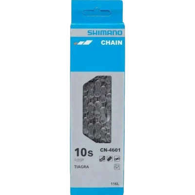 Shimano Kedja CN-4601 Tiagra, 10-vxl