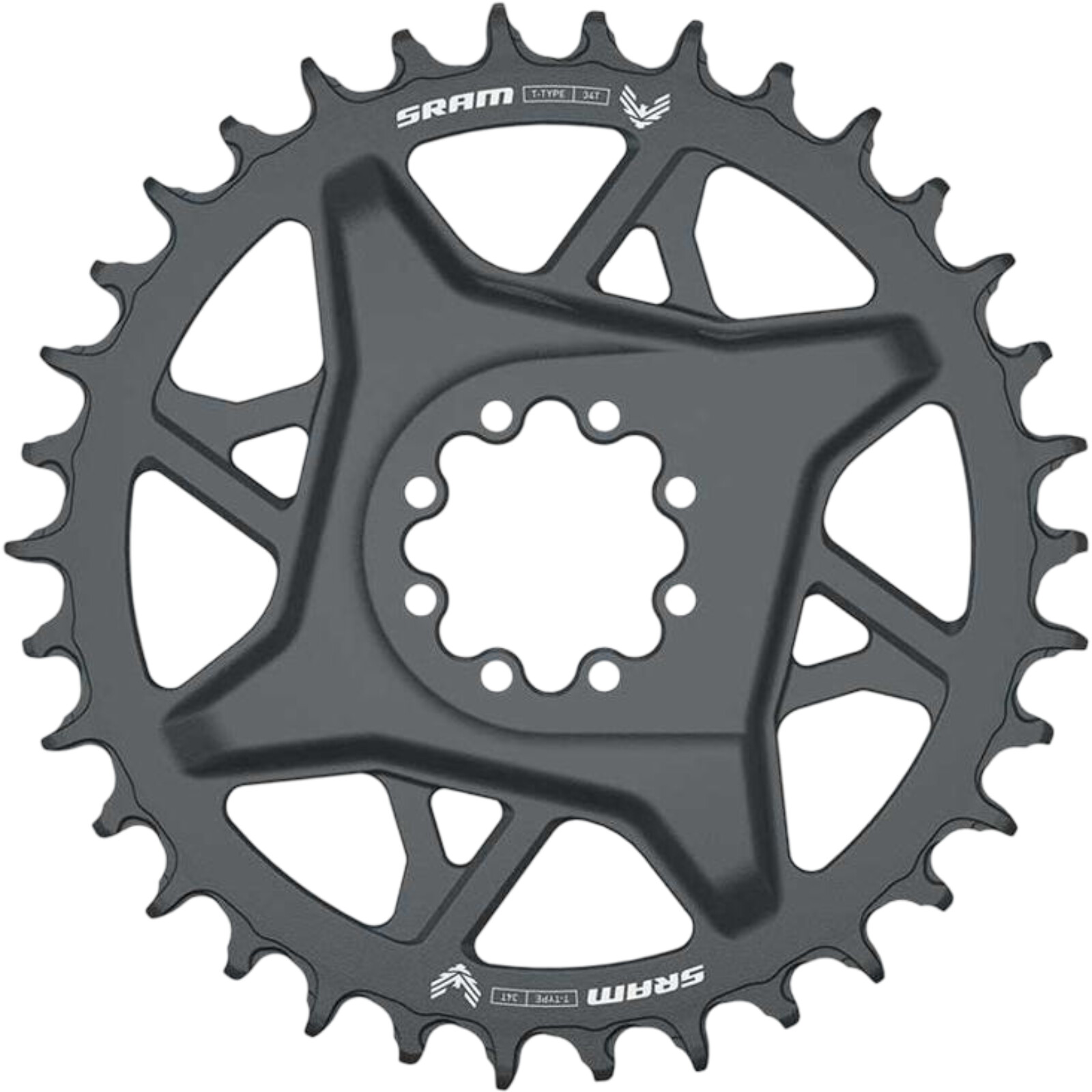 Kedjedrev SRAM GX Eagle 12-vxl SRAM Kedjedrev GX Eagle, 1X12-vxl