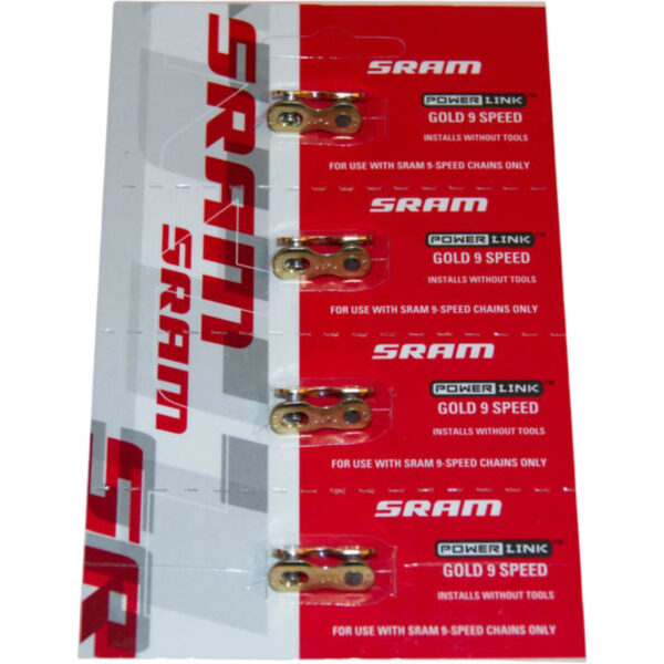 SRAM Kedjelås PowerLink