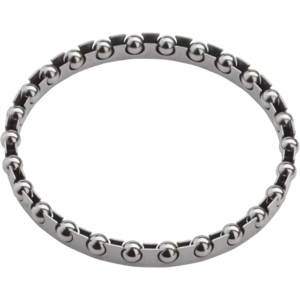 Shimano Kulring I SG-7R40, 3/16, 26st Kulor