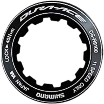 Shimano Låsring CS-R9100 Dura-Ace