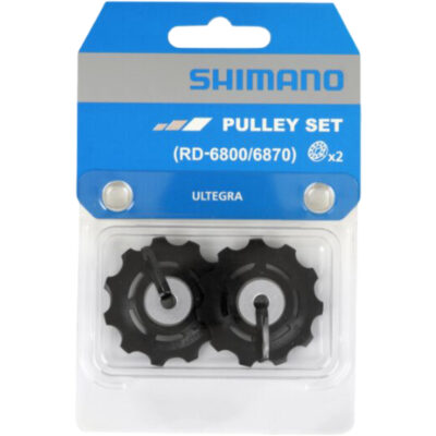 Shimano Rulltrissor RD-6800/6870 Ultegra, 11-vxl