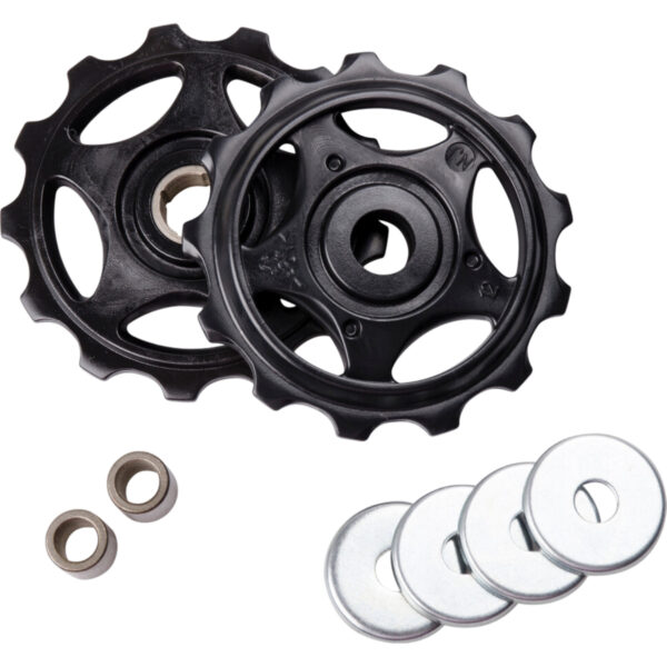 Shimano Rulltrissor RD-M410 Alivio, 8-vxl