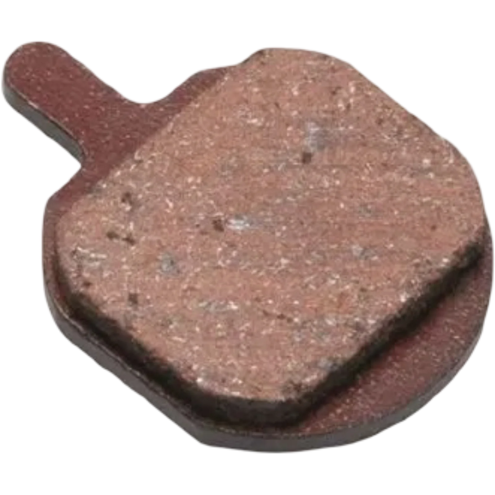Brakco Skivbromsbelägg Hayes MX2/MX3/MX4/GX/Sole, Resin