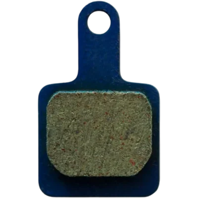 Brakco Skivbromsbelägg Tektro Auriga, Resin