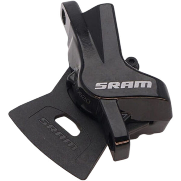 Skivbromsok SRAM Level T Hydraulisk SRAM Skivbromsok Level T, 2-Kolv, Fram/Bak