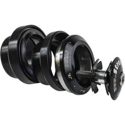 Stronglight Styrlager O'Light LX, 1 1/8'', 34mm, Pressfit
