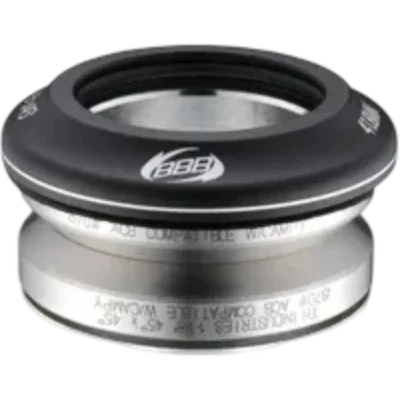 BBB Styrlager BHP-40, 1 1/8'', 42mm, ID-8mm Kon, Pressfit