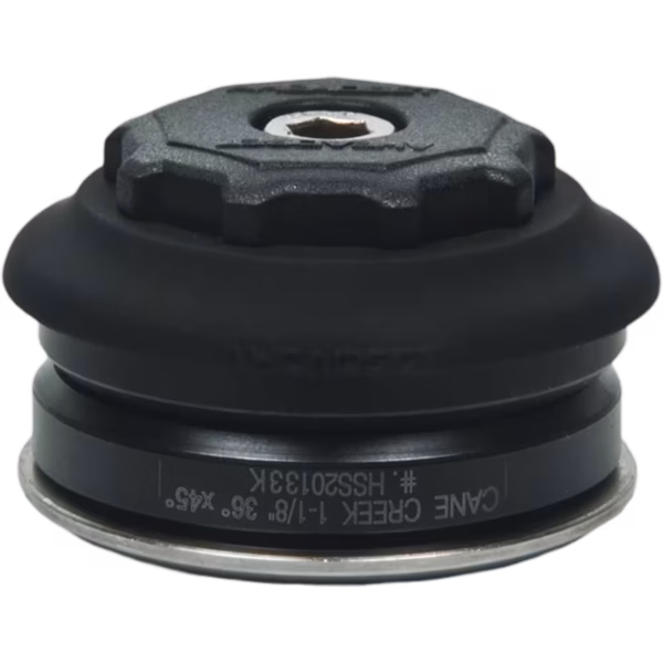 Cane Creek Styrlager A-Headset, IS41-42/28,6-30, Pressfit