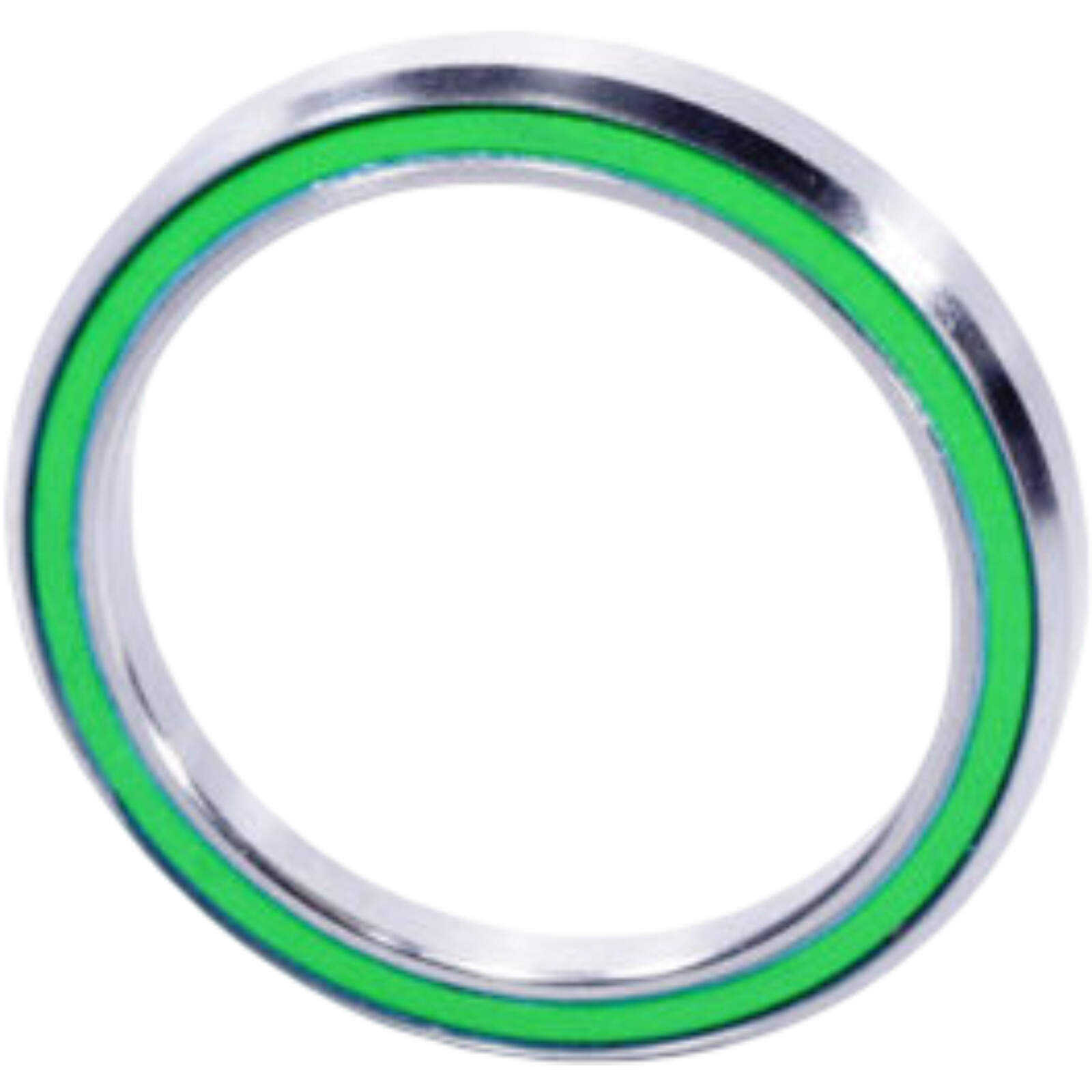 Enduro Bearings Styrlager ACB4545 137 SS, 37X46,85X7mm, 45X45 Grader, EB9382