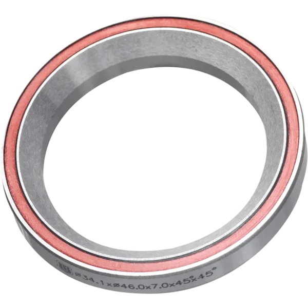 Union Styrlager CB-751, 34.1X46X7mm, 45/45 Grader