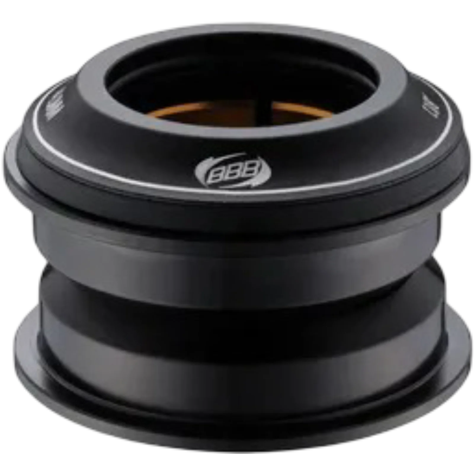 BBB Styrlager BHP-51, 1 1/8", 44mm, ID - 8mm Kon, Pressfit