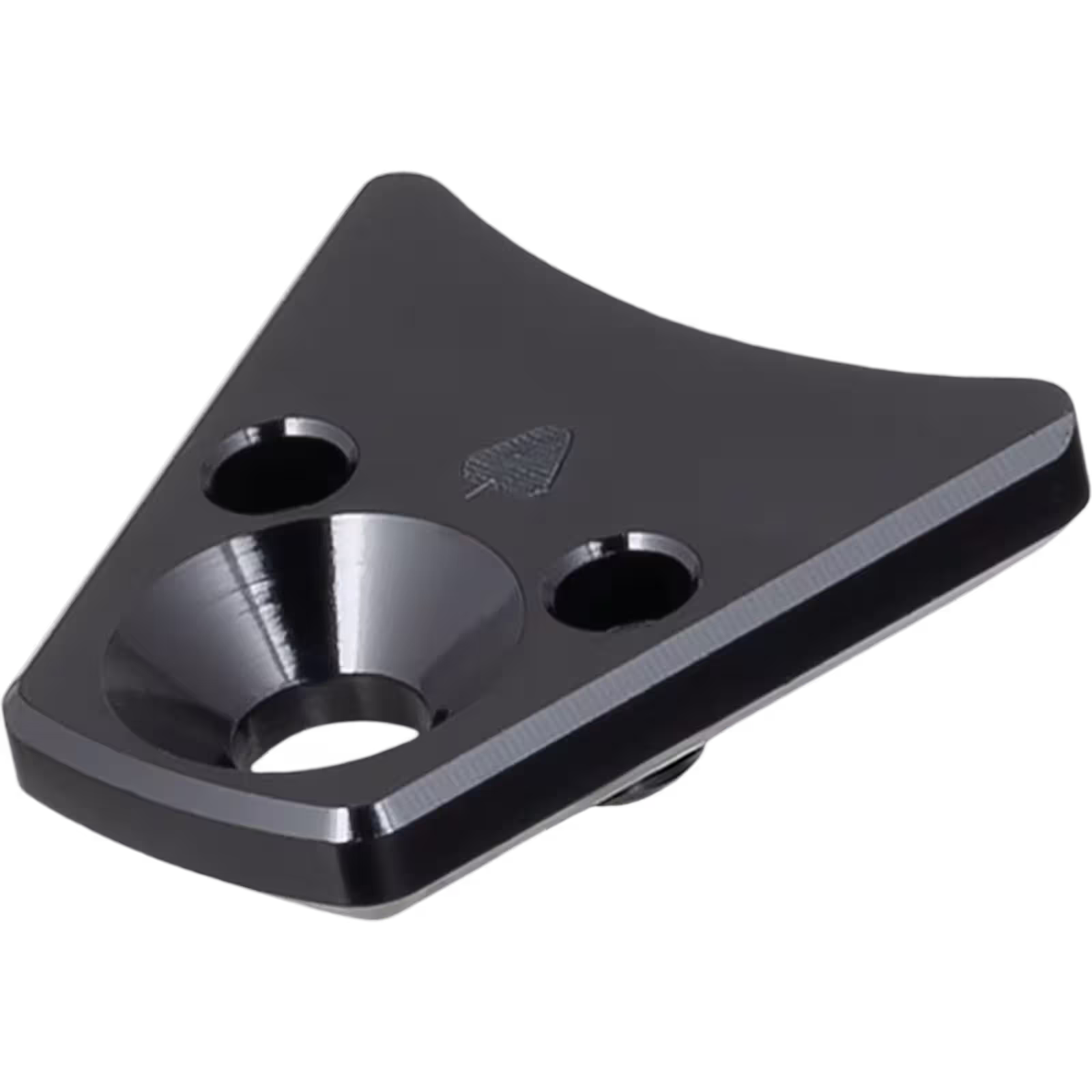 Trek Styrlagerdel Knock Block Headset Non-Block Frame Chip, 72 Grader