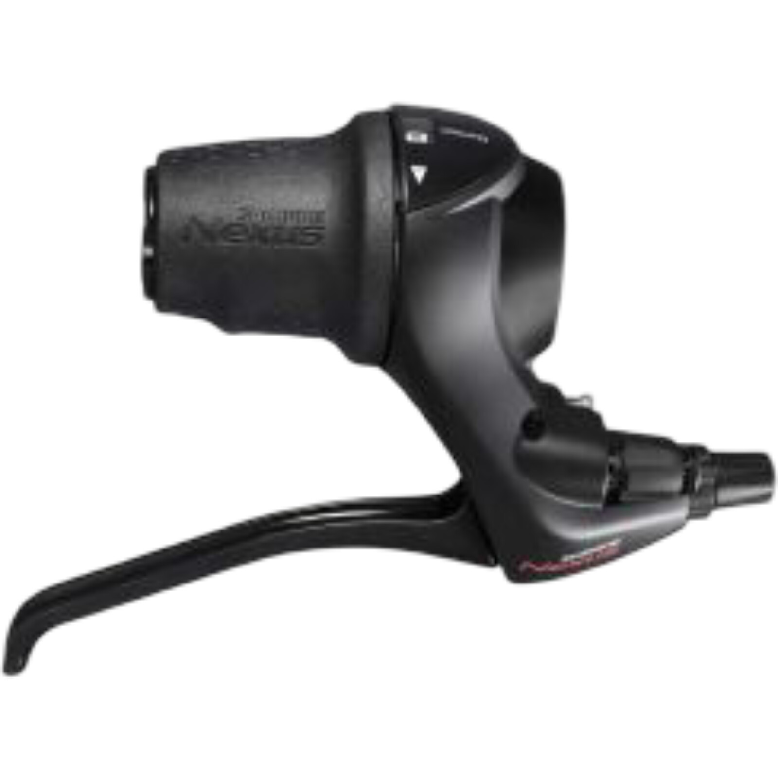 Shimano STI-Reglage SB-C6000-8 Nexus, 8-vxl