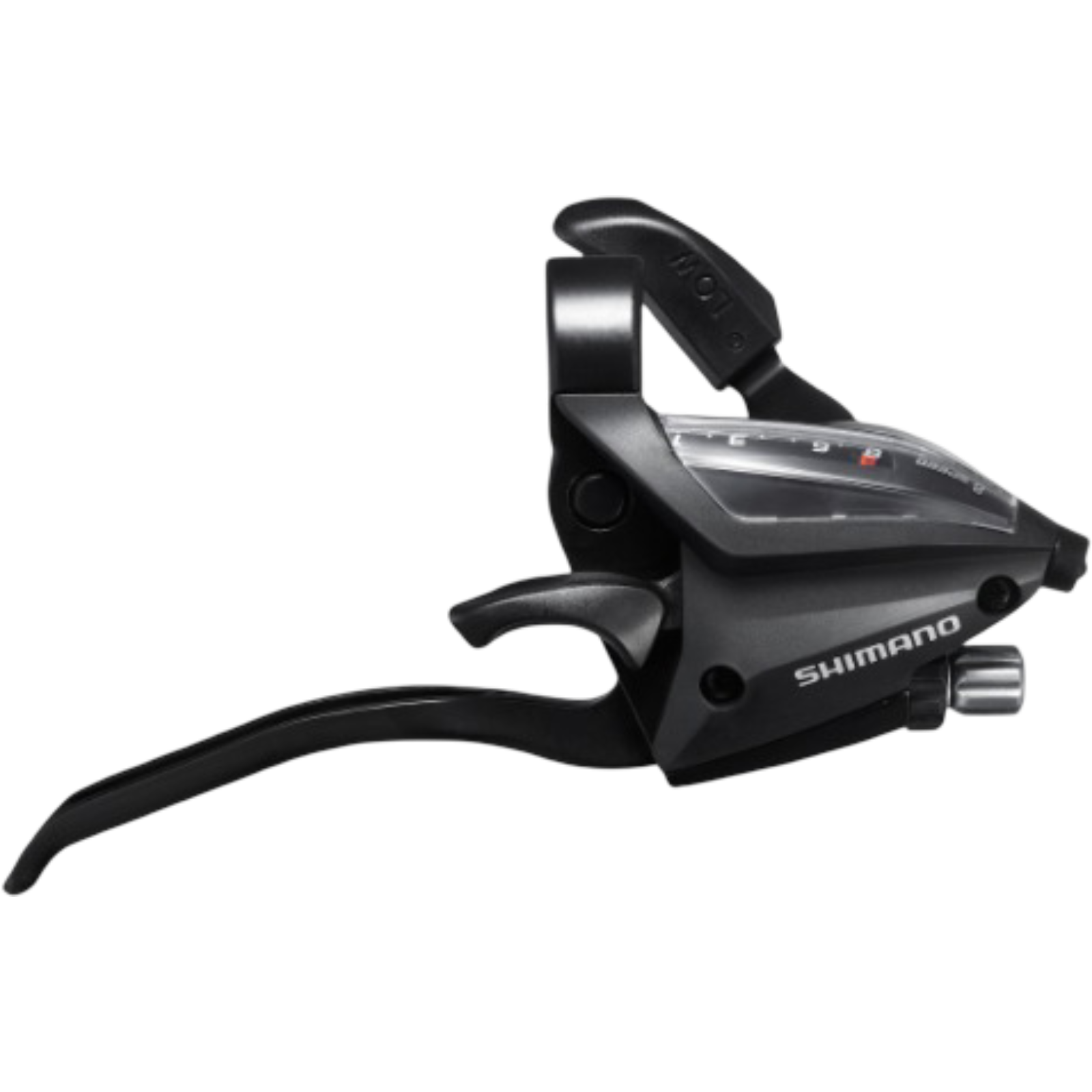 Shimano STI-Reglage ST-EF500-8R4A, 8-vxl