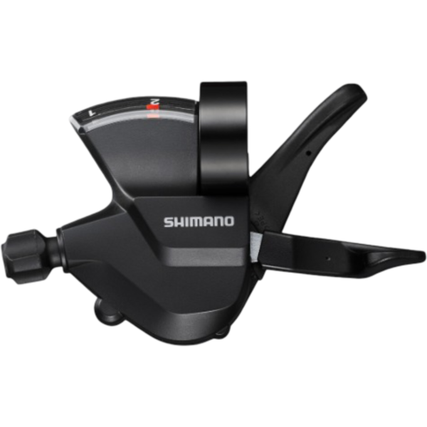 Växelreglage Shimano SL-M315-2L 2-vxl Shimano Växelreglage SL-M315-2L, 2-vxl