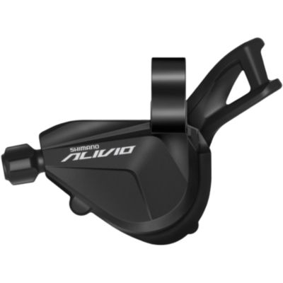 Shimano Växelreglage SL-M3100-2L Alivio, 2-vxl