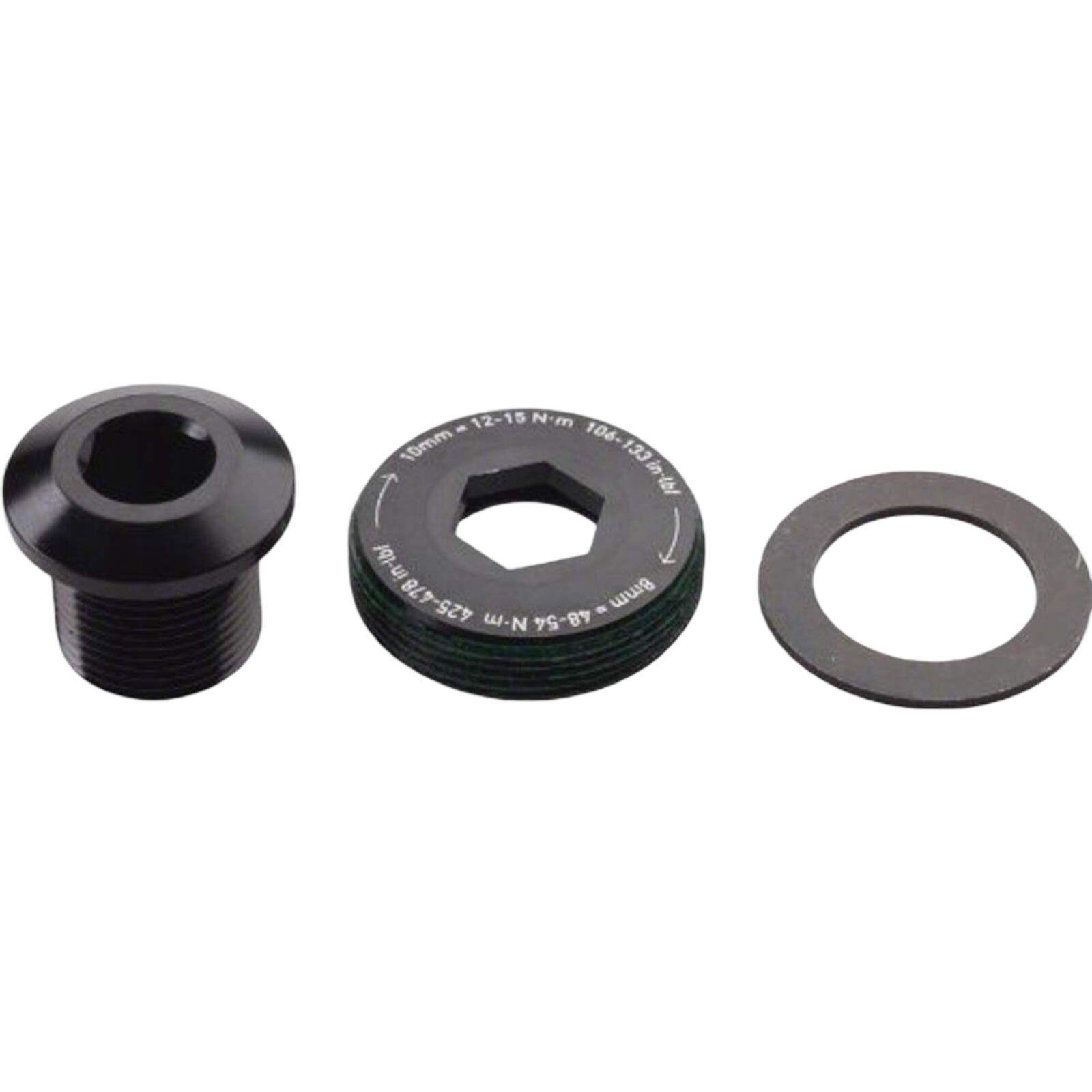 Truvativ Vevarmsbult M15/M26