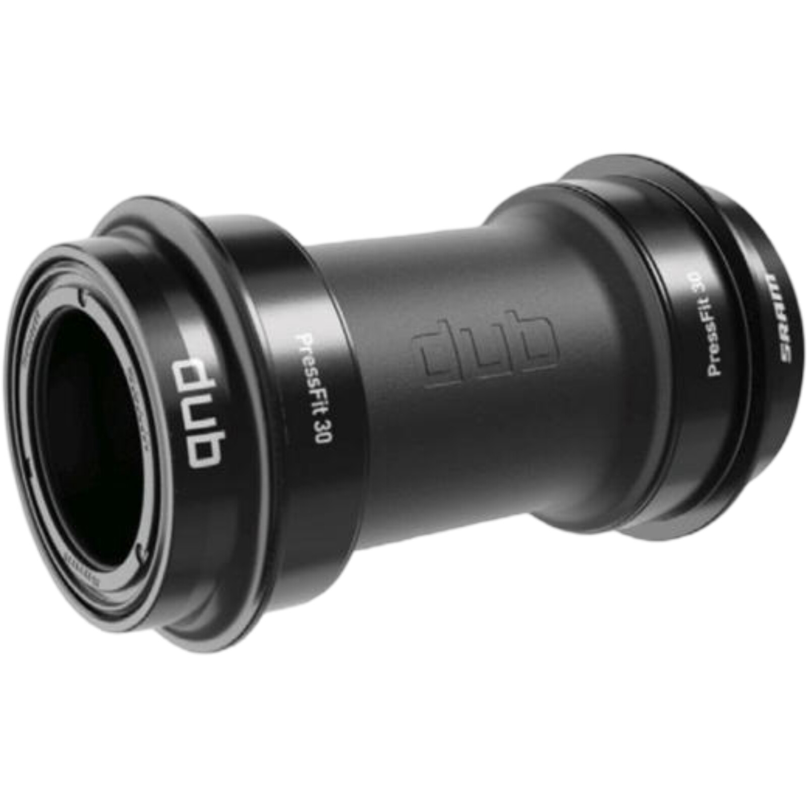 SRAM Vevlager DUB Pressfit 30, Cannondale Road, 73mm