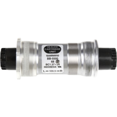 Shimano Vevlager BB-5500, Octalink, 68/109,5mm, BSA