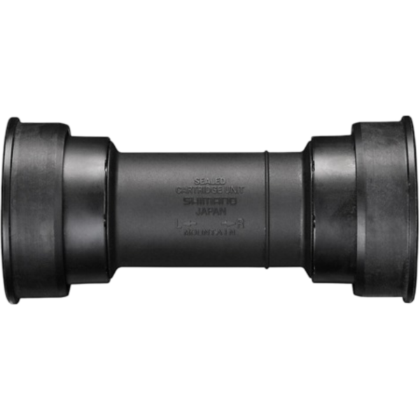 Shimano Vevlager BB-MT800-PC, Hollowtech II, 104.5/107mm, Pressfit